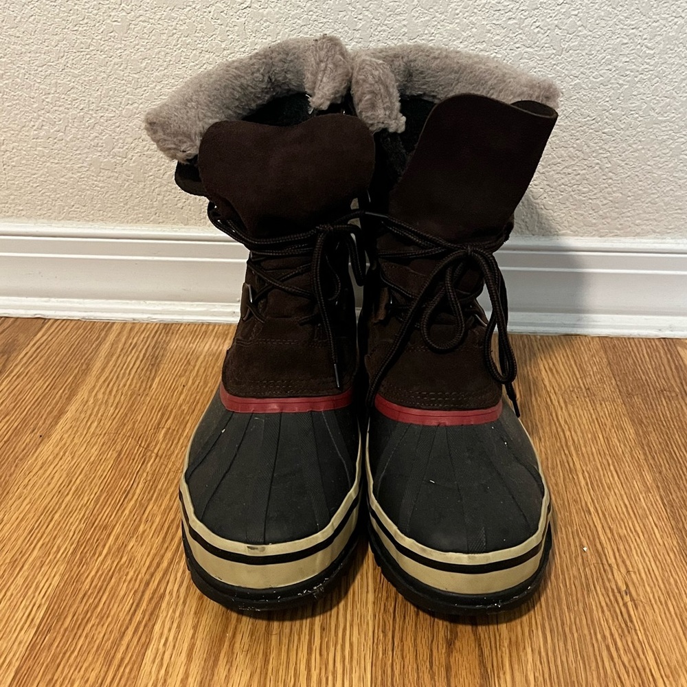 Men’s Snow Shoes